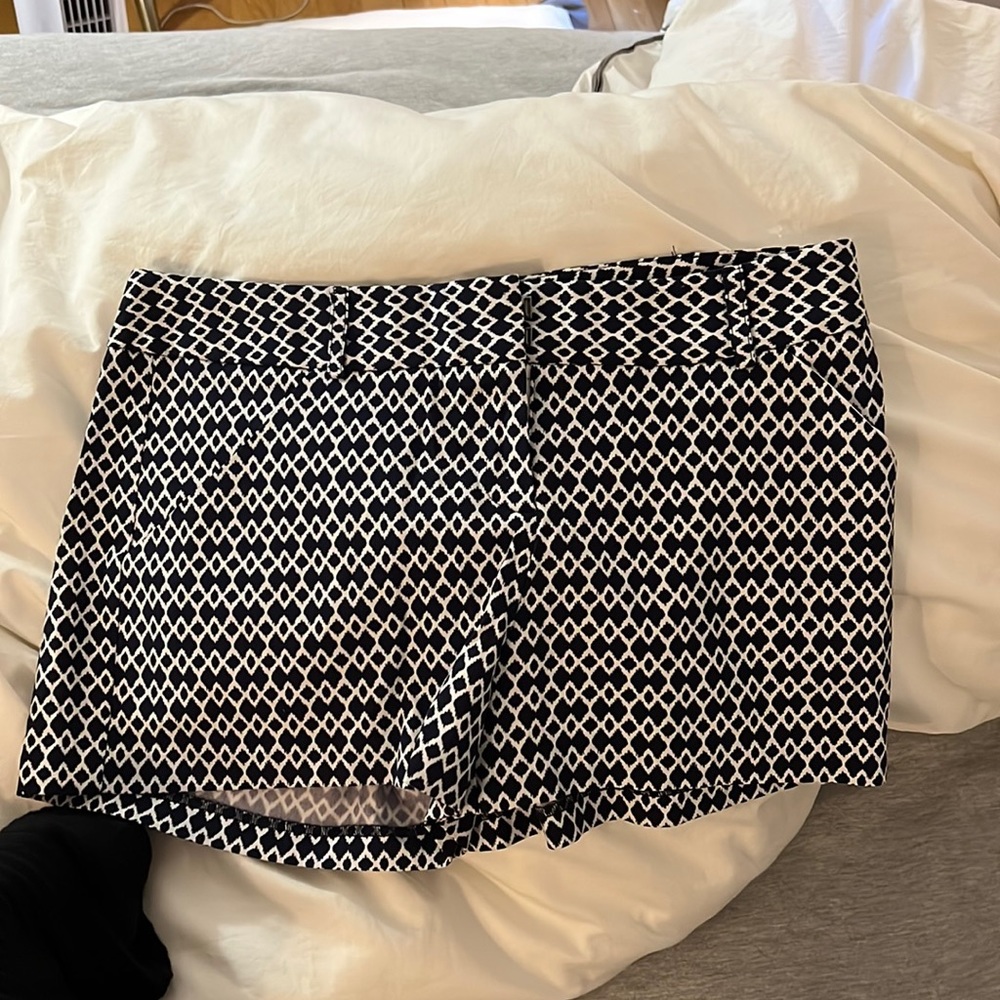 South moon under shorts size 10
